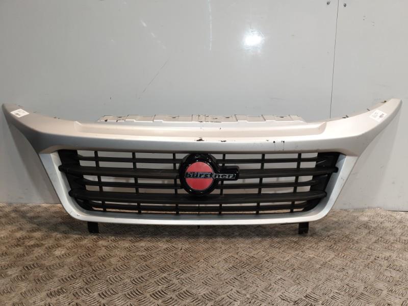 Calandre FIAT DUCATO 2 Diesel - 1