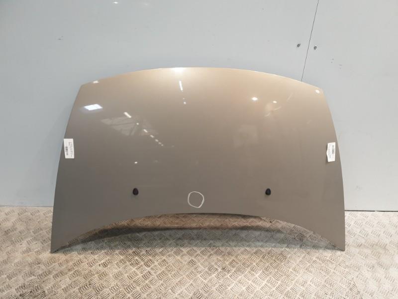 Capot citroen c3 1 phase 2