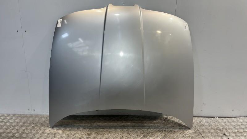 Capot seat toledo 2
