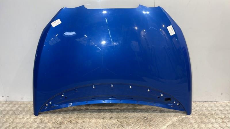 Capot seat leon 2 phase 2