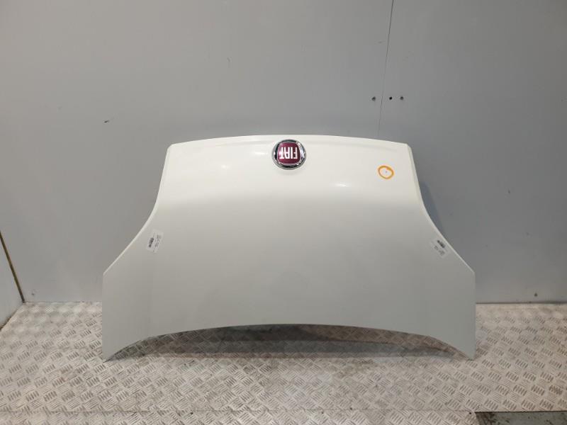 Capot fiat fiorino 3 phase 1