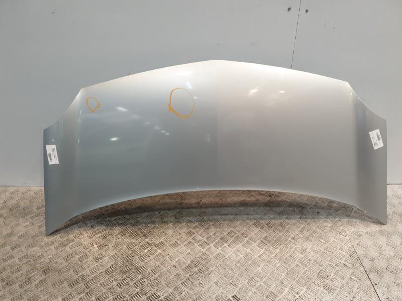 Capot renault kangoo 2 phase 1