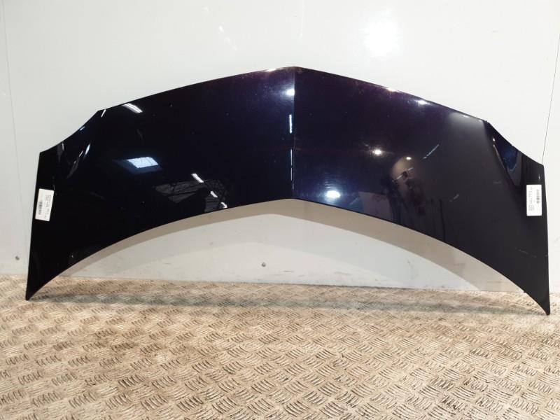 Capot renault modus phase 1