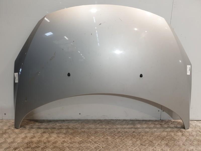 Capot peugeot 307 phase 2 cabriolet