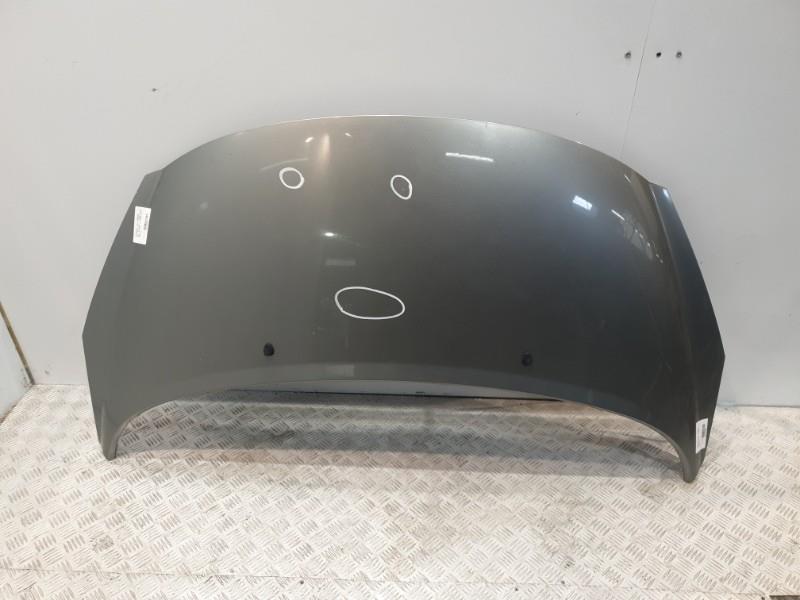 Capot peugeot 207 phase 1 cabriolet