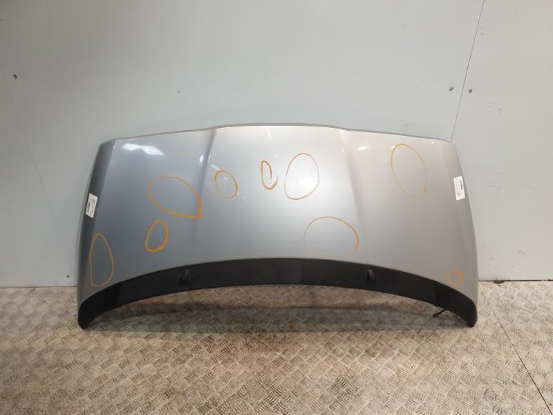 Capot peugeot 5008 1 phase 1