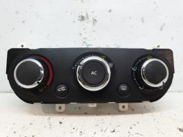 Commande chauffage renault clio 4 phase 1