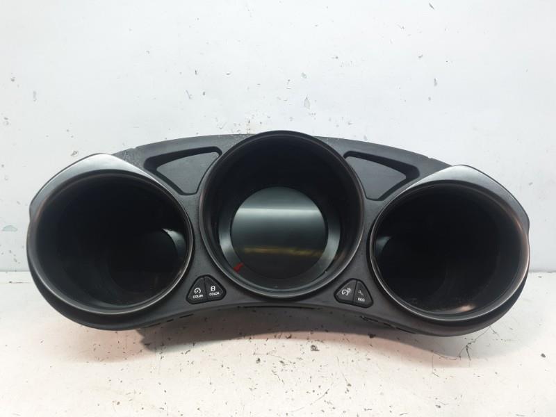 Compteur citroen c4 2 phase 1