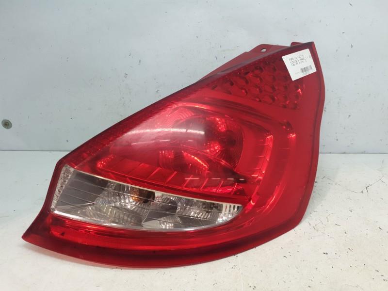 Feu arriere principal droit (feux) ford fiesta 6 phase 1