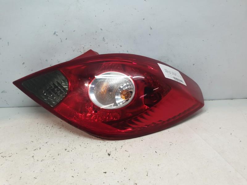 Feu arriere principal droit (feux) opel corsa d phase 1