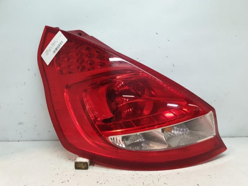 Feu arriere principal gauche (feux) ford fiesta 6 phase 1