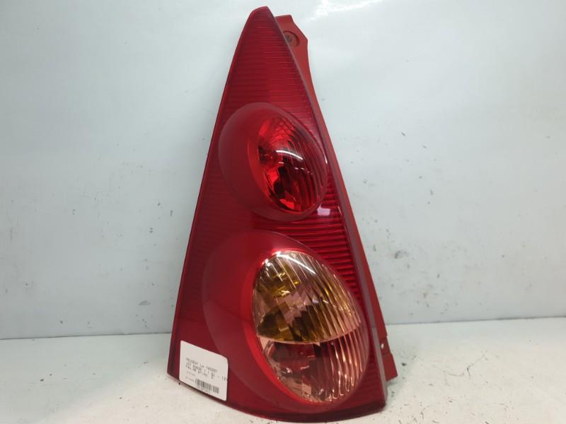 Feu arriere principal gauche (feux) peugeot 107 phase 1