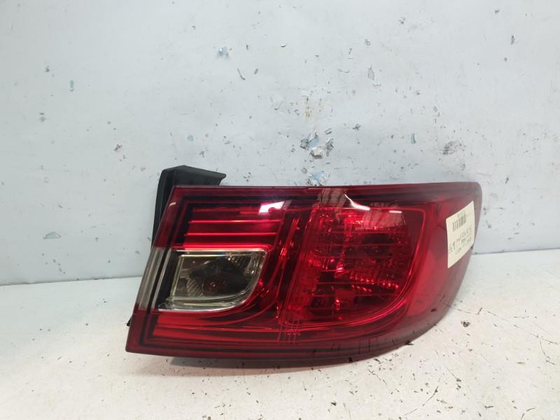 Feu arriere principal droit (feux) renault clio 4 phase 1