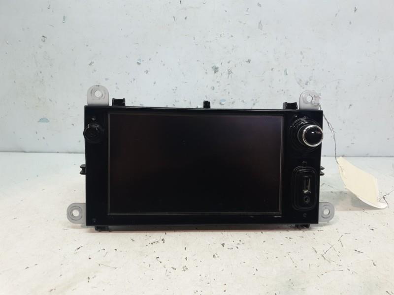 Ecran GPS renault clio 4 phase 1