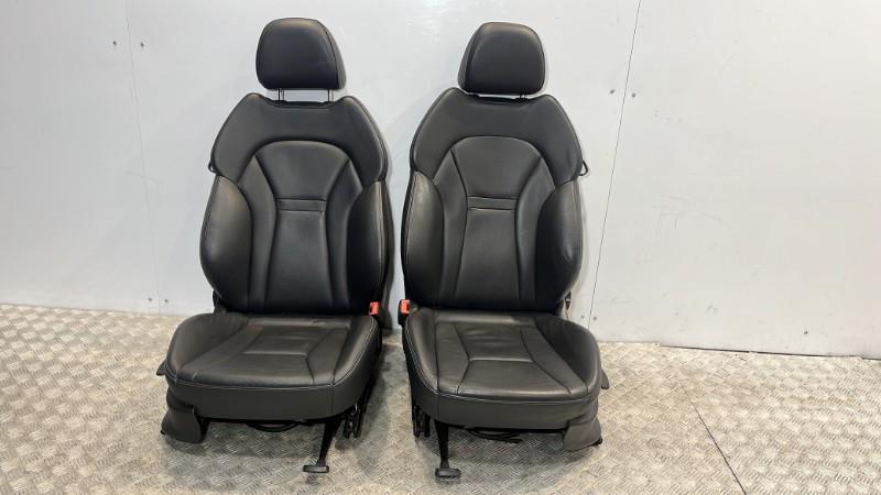 Interieur complet audi a1 1 phase 1