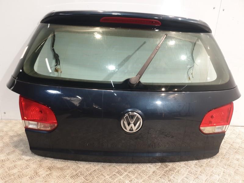 Malle/Hayon arriere volkswagen golf 6