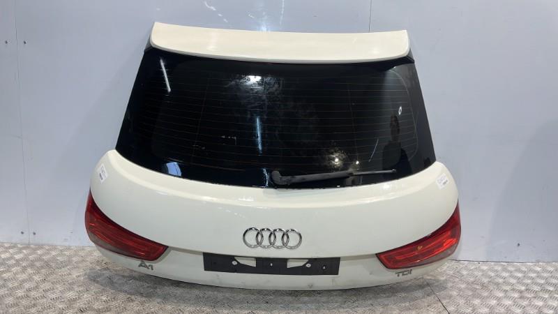 Malle/Hayon arriere audi a1 1 phase 1