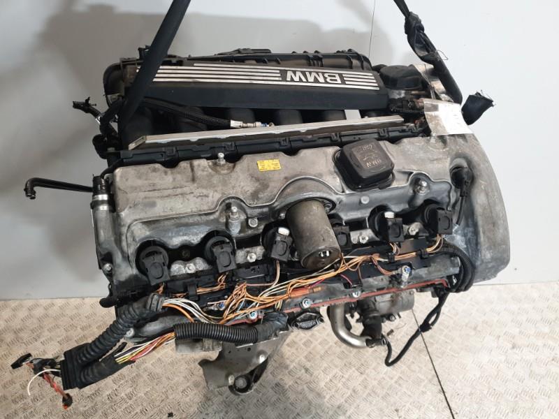 Moteur bmw serie 3 e90 phase 1