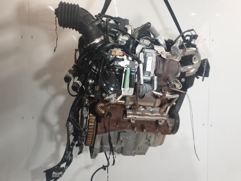Moteur renault clio 4 phase 2