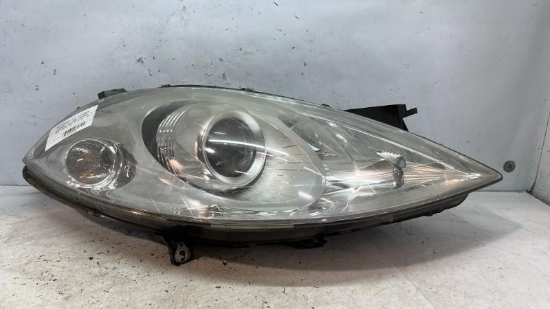 Optique avant principal droit (feux)(phare) mercedes classe a 169 phase 1