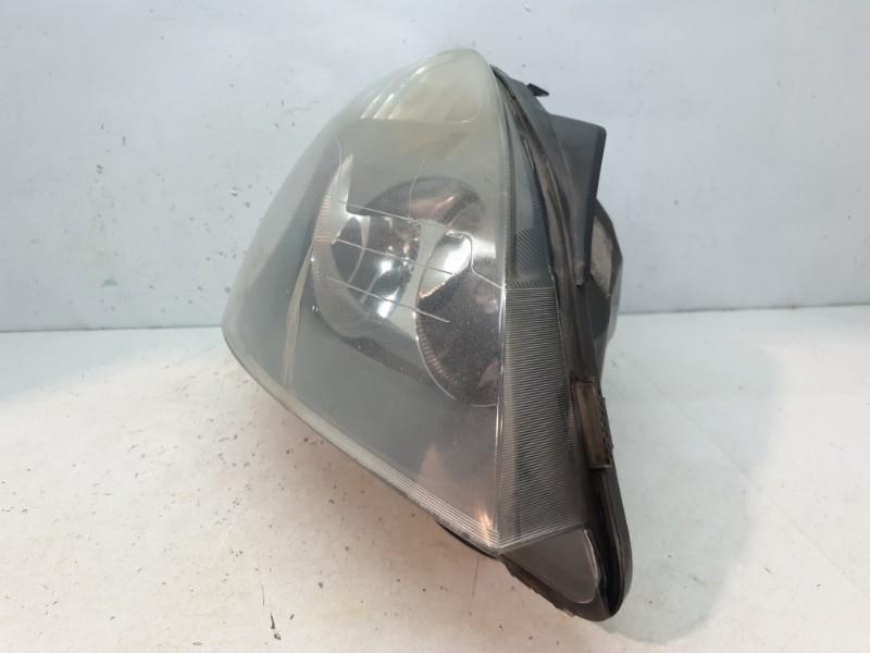 Optique avant principal droit (feux)(phare) renault clio 2 campus phase 1