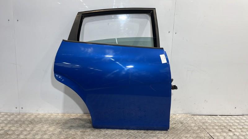 Porte arriere droit seat leon 2 phase 2