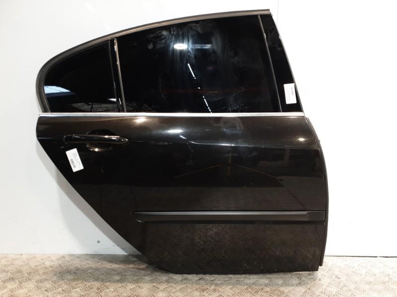 Porte arriere droit renault laguna 3 phase 3