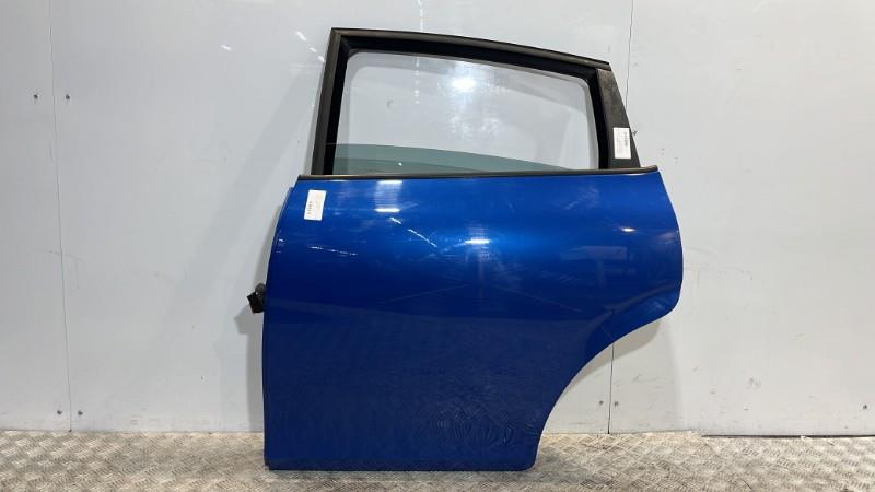 Porte arriere gauche seat leon 2 phase 2