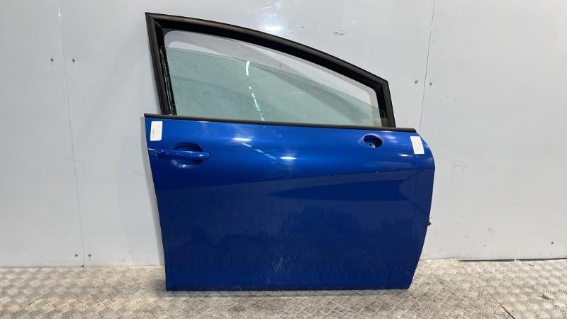 Porte avant droit seat leon 2 phase 2