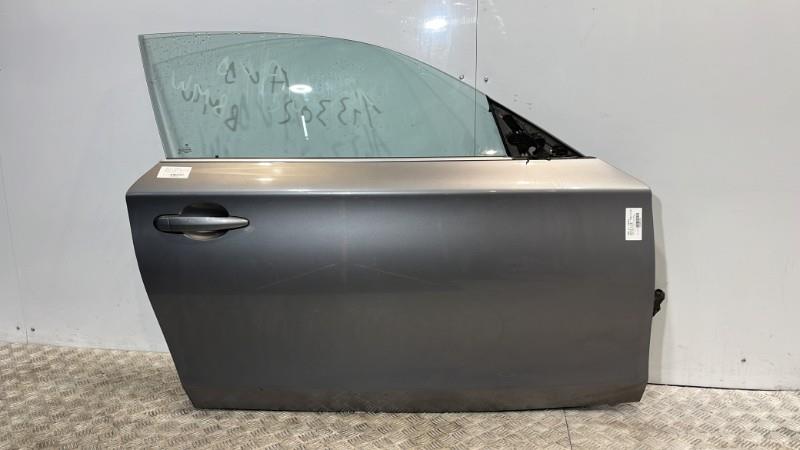 Porte avant droit bmw serie 1 e81
