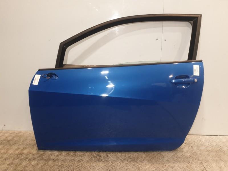Porte avant gauche seat ibiza 4 phase 1