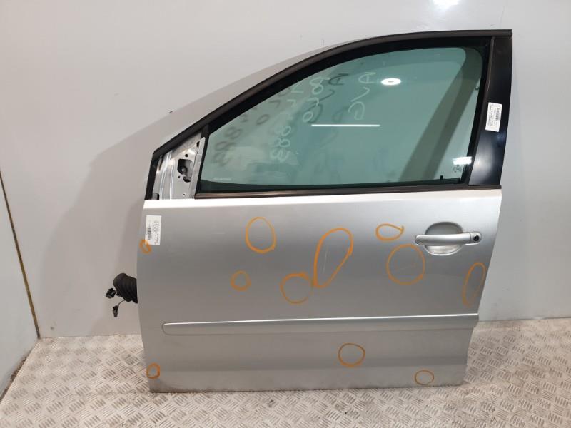 Porte avant gauche volkswagen polo 4 phase 2