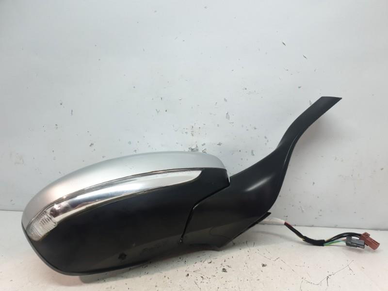 Retroviseur droit peugeot 208 1 phase 2