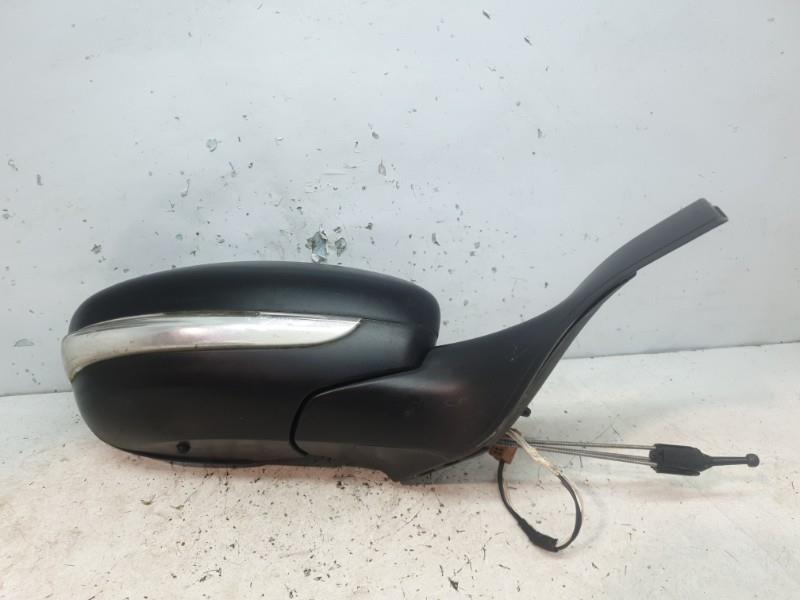 Retroviseur droit peugeot 208 1 phase 1