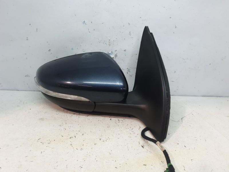 Retroviseur droit volkswagen golf 6