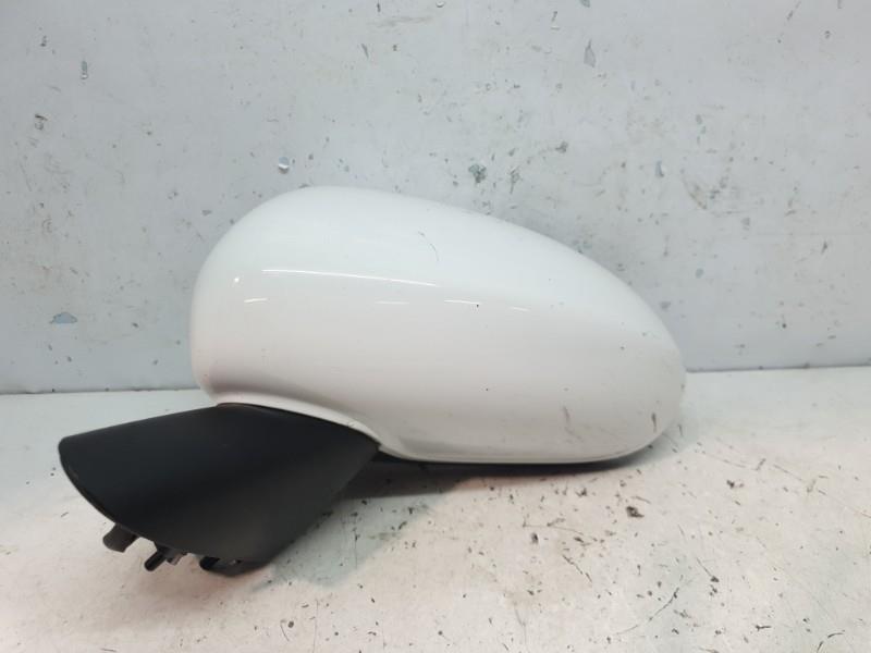 Retroviseur gauche opel corsa d phase 2