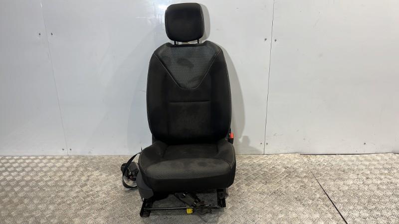 Siege avant droit renault clio 4 phase 1