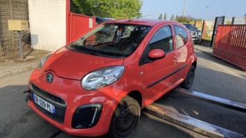 Compteur citroen c1 1 phase 2