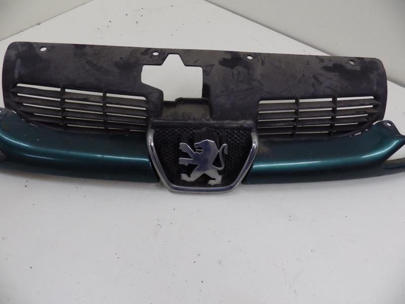 Calandre PEUGEOT 206+ Diesel - 1