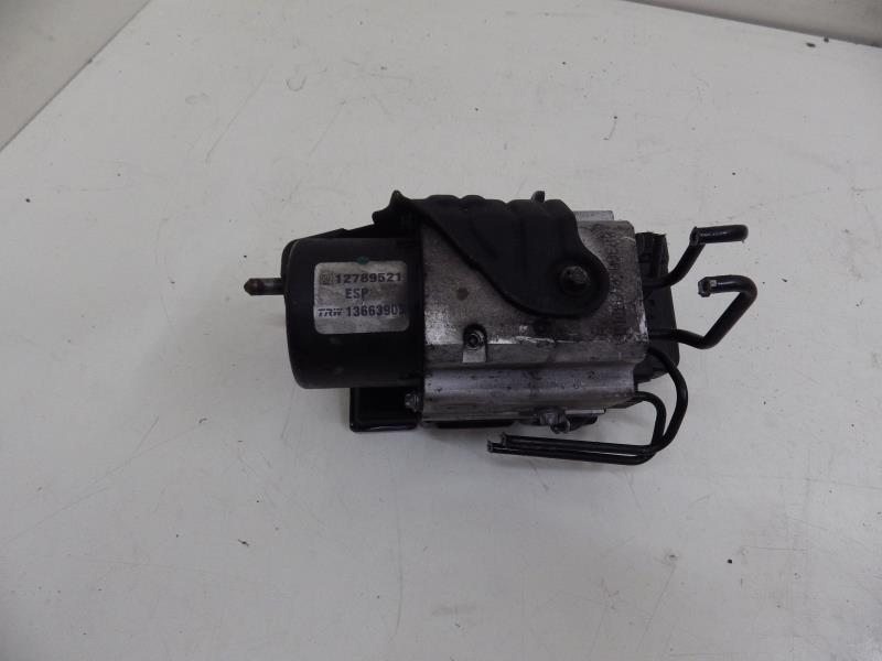 Bloc ABS (freins anti-blocage) SAAB 9.3 2 SPORT SEDAN PHASE 1 Essence - 1