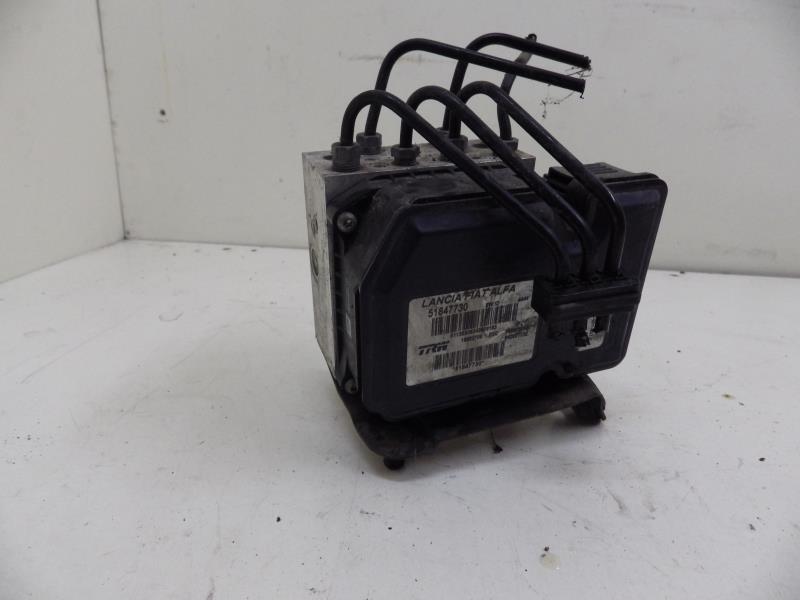 Bloc ABS (freins anti-blocage) LANCIA DELTA 3 Diesel - 1
