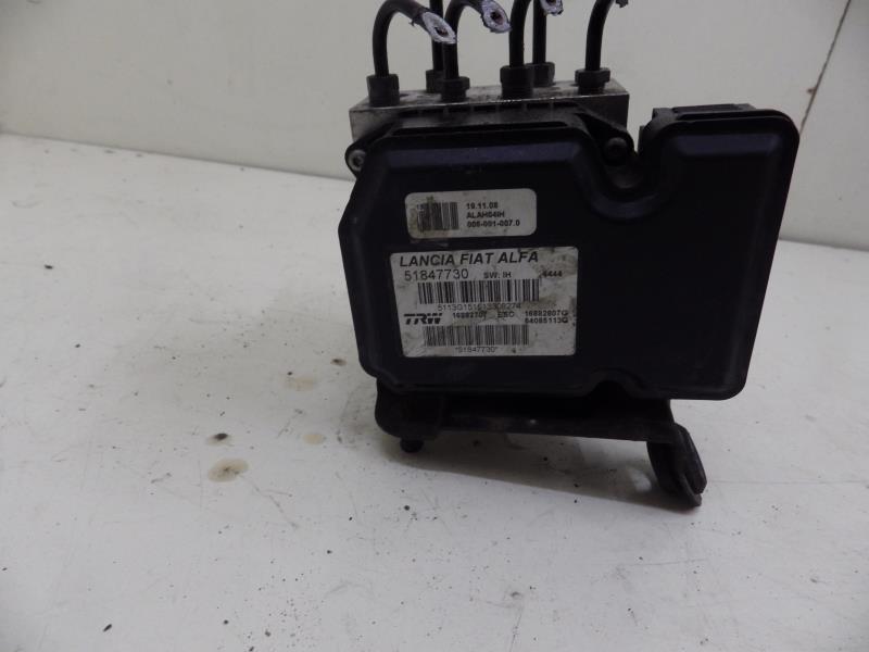 Bloc ABS (freins anti-blocage) LANCIA DELTA 3 Diesel - 1