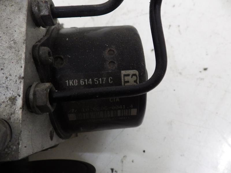 Bloc ABS (freins anti-blocage) AUDI A3 2 PHASE 1 Essence - 1