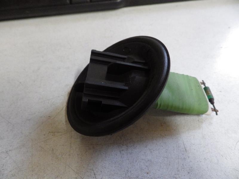 Resistance chauffage SEAT IBIZA 4 PHASE 1 COUPE Essence - 1