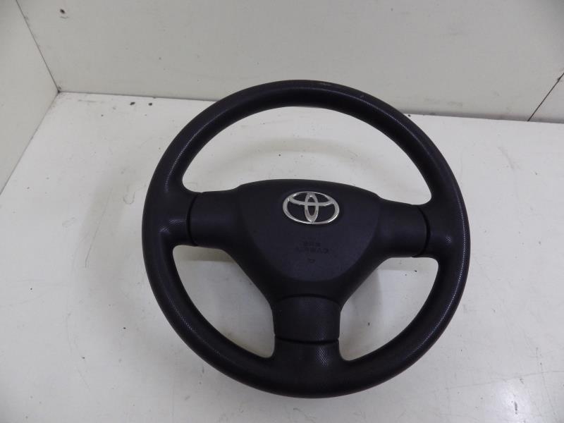 Volant TOYOTA AYGO 1 PHASE 1 Essence - 1