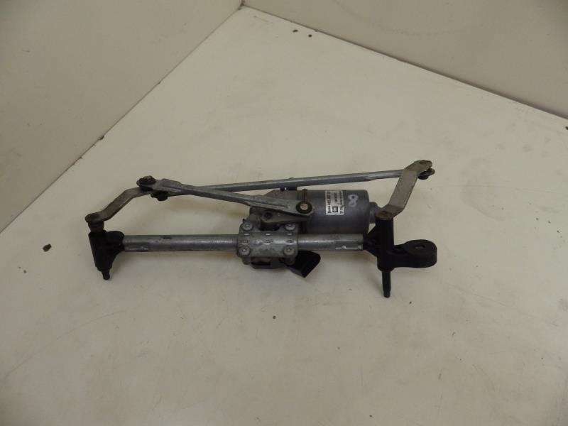 Mecanisme essuie glace avant OPEL CORSA D PHASE 1 Diesel - 1