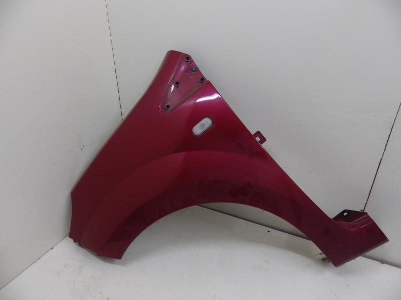 Aile avant gauche RENAULT TWINGO 2 PHASE 1 Essence - 1