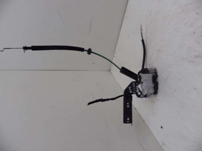 Serrure avant droit ALFA ROMEO 159 Diesel - 1