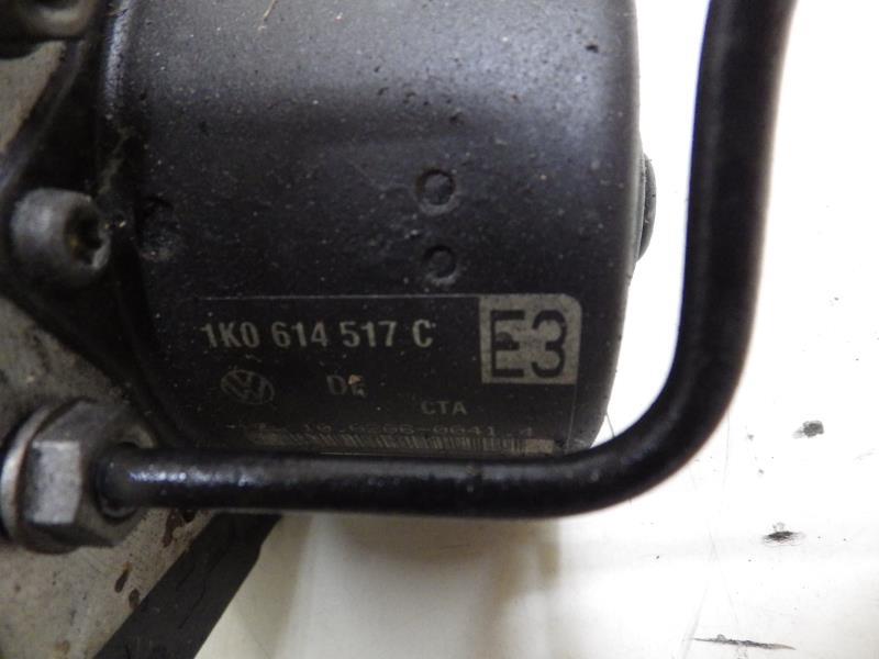 Bloc ABS (freins anti-blocage) AUDI A3 2 PHASE 1 Diesel - 1