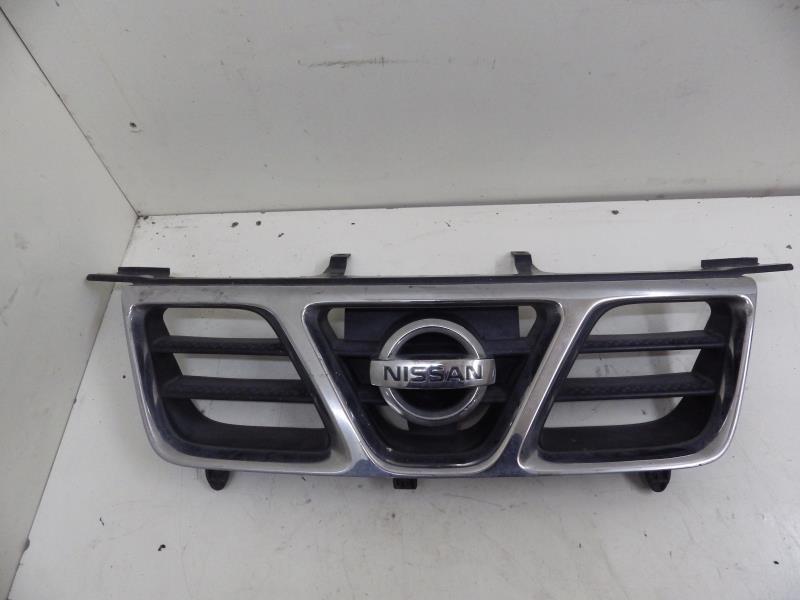 Calandre NISSAN X-TRAIL 1 PHASE 1 Diesel - 1